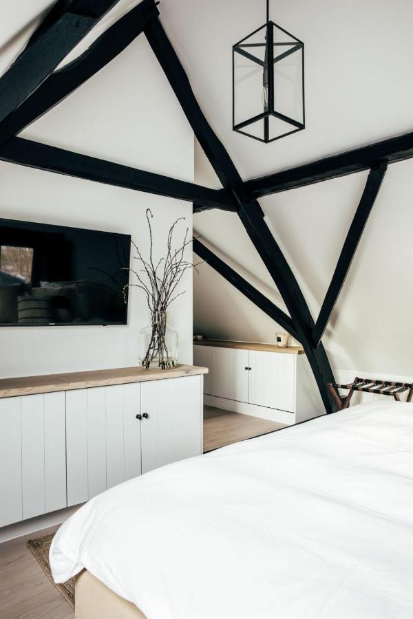 Maison Francois Varsenare Ngoại thất bức ảnh