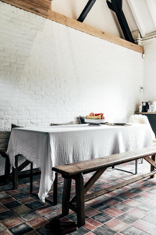 Maison Francois Varsenare Ngoại thất bức ảnh