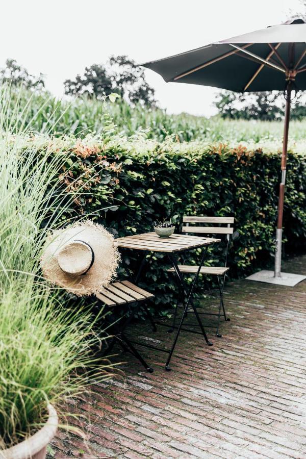 Maison Francois Varsenare Ngoại thất bức ảnh